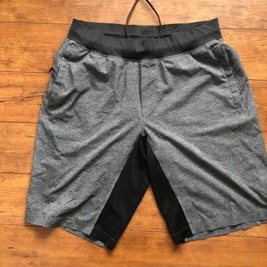 Men's Large Linerless Lululemon Shorts
